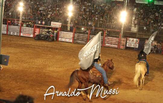 Rodeio Country Bulls camarote Labrizza 14.07.22
